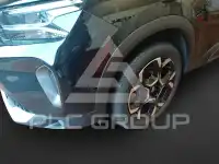 2024 Citroen C5