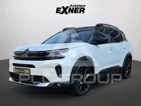 2024 Citroen C5