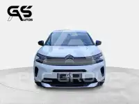2024 Citroen C5