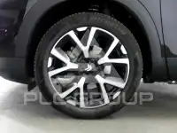 2024 Citroen C5