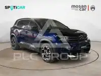 2024 Citroen C5
