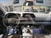 2024 Citroen C5