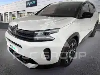 2024 Citroen C5