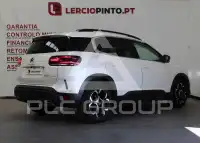 2024 Citroen C5