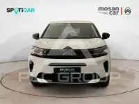 2024 Citroen C5