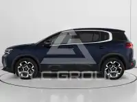2024 Citroen C5