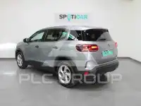 2024 Citroen C5