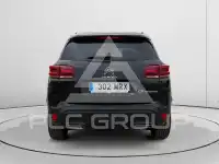 2024 Citroen C5