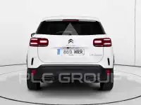 2024 Citroen C5