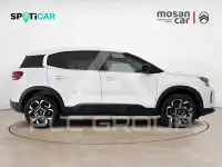2024 Citroen C5
