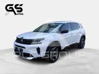 2024 Citroen C5