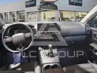 2024 Citroen C5