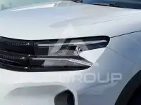 2024 Citroen C5