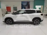 2024 Citroen C5