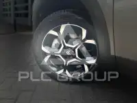 2024 Citroen C5