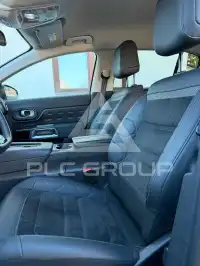 2024 Citroen C5
