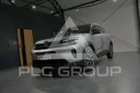 2024 Citroen C5