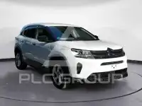 2024 Citroen C5