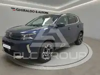 2024 Citroen C5