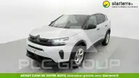 2024 Citroen C5