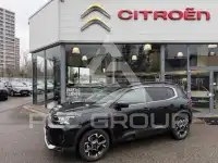 2024 Citroen C5