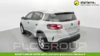 2024 Citroen C5