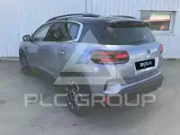 2024 Citroen C5