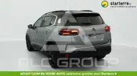 2024 Citroen C5