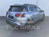 2024 Citroen C5