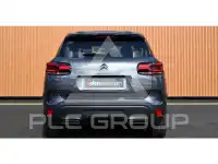 2024 Citroen C5
