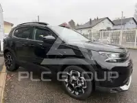 2024 Citroen C5