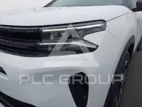 2024 Citroen C5