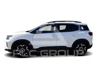 2024 Citroen C5