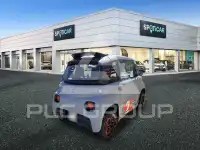 2024 Citroen Ami