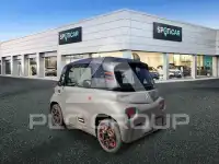 2024 Citroen Ami