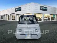 2024 Citroen Ami