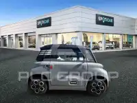 2024 Citroen Ami