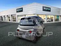2024 Citroen Ami