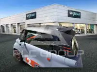 2024 Citroen Ami