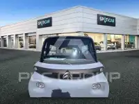 2024 Citroen Ami