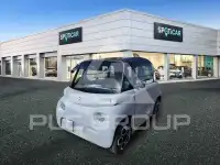 2024 Citroen Ami