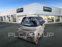2024 Citroen Ami