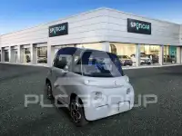2024 Citroen Ami
