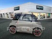 2024 Citroen Ami