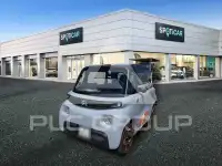 2024 Citroen Ami