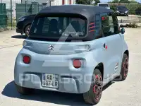 2024 Citroen Ami