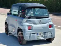 2024 Citroen Ami