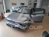 2024 Citroen C5