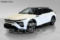 2024 Citroen C5