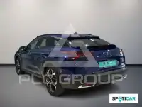 2024 Citroen C5